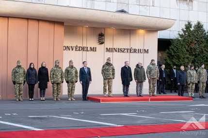 ukrán-magyar védelmi miniszteri találkozó_1